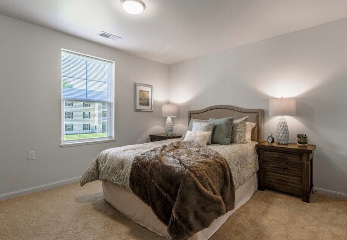 7420 Steubenville Pike #201 - Photo 5 of 10