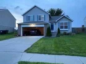 7834 S 161st Ter - Photo 1 of 1