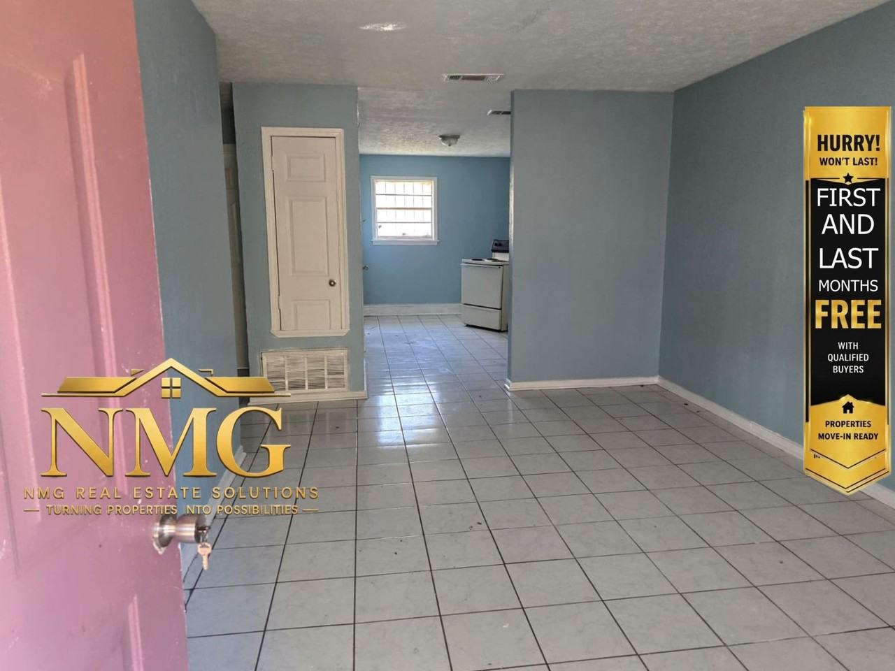 3380 Shady Oaks St #B - Photo 2 of 4