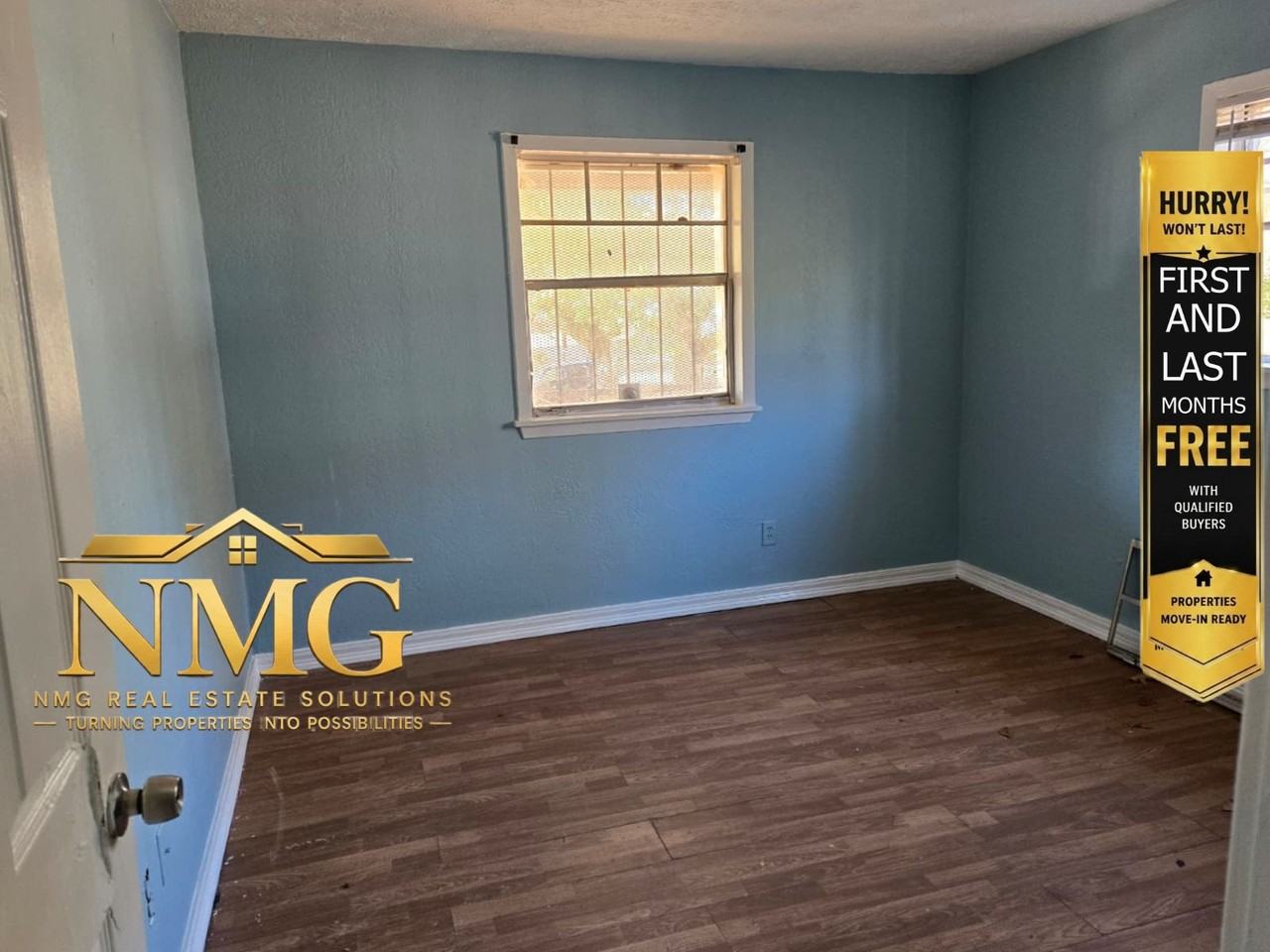 3380 Shady Oaks St #B - Photo 3 of 4