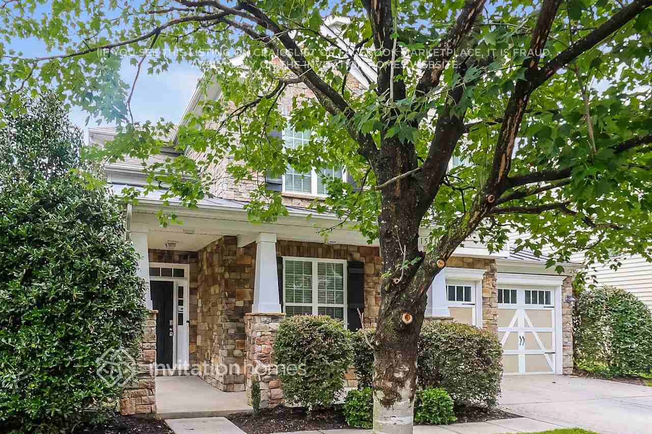 1501 Ridge Haven Rd - Photo 4 of 18
