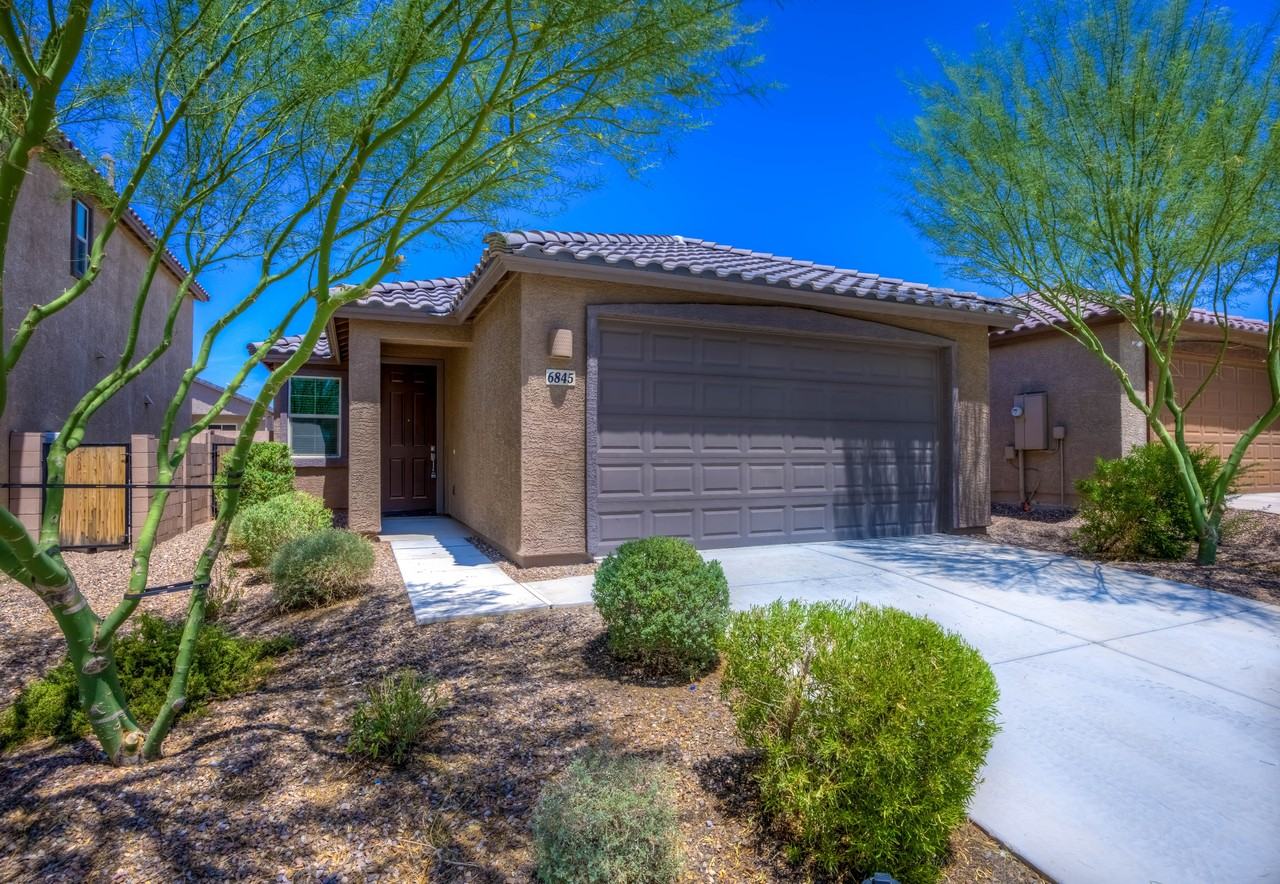 6845 E Camino Naife #1 - Photo 2 of 2