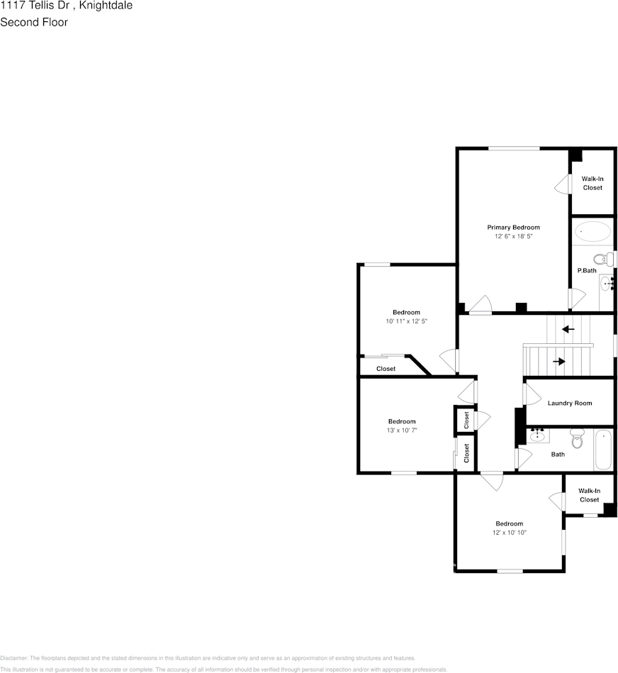 1117 Tellis Dr - Photo 3 of 24