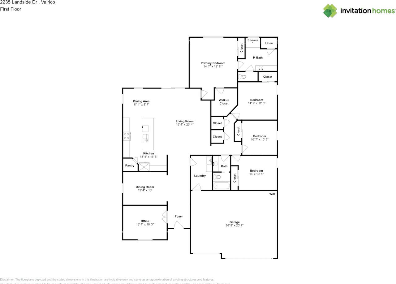 2235 Landside Dr - Photo 2 of 20