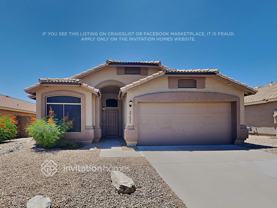 25826 N 65th Ave - Photo 1 of 1