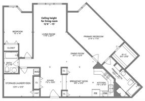 featured image of 7051 Blundell Road