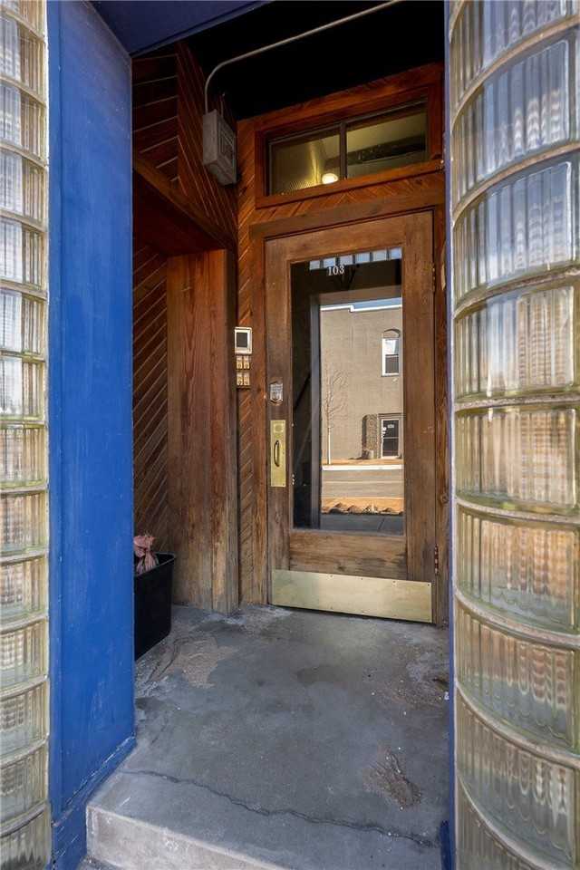 103 Holcomb St #2