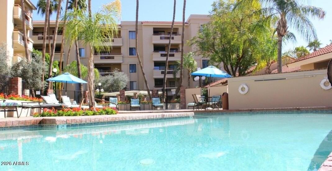4200 N Miller Rd #405