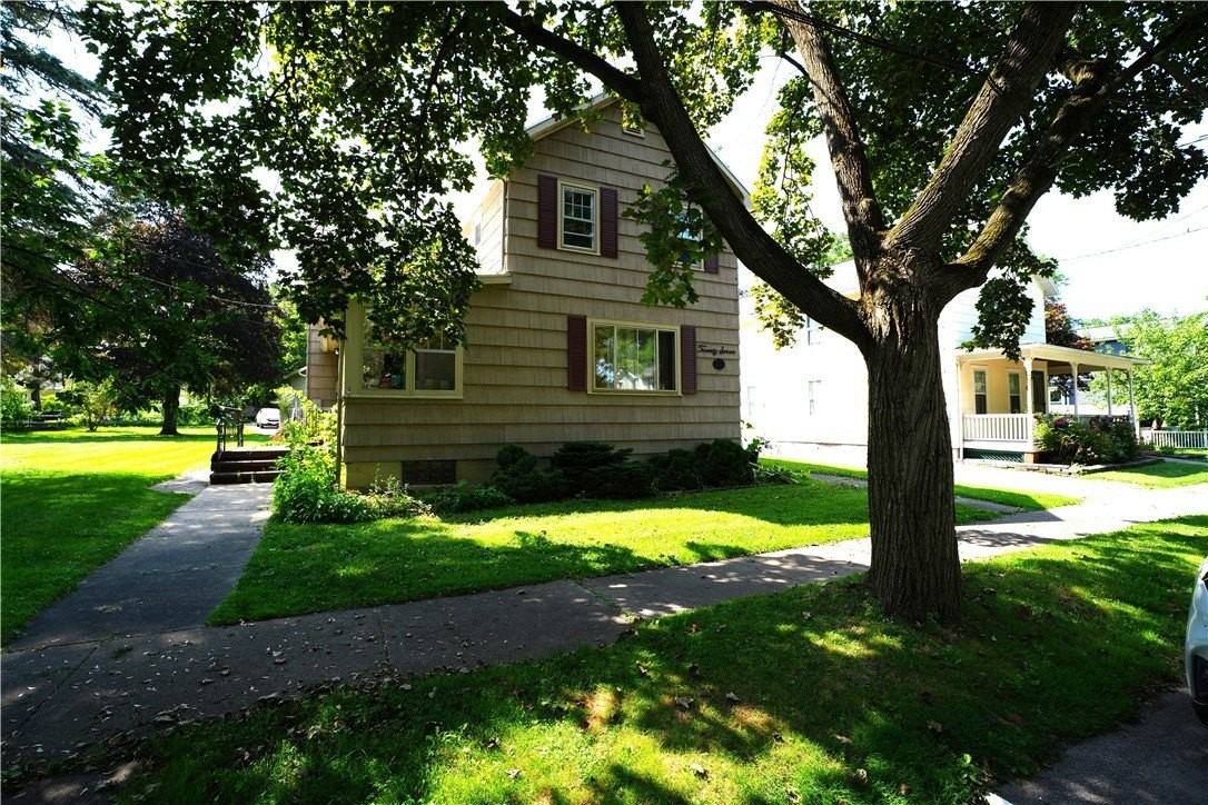 27 Boughton Ave