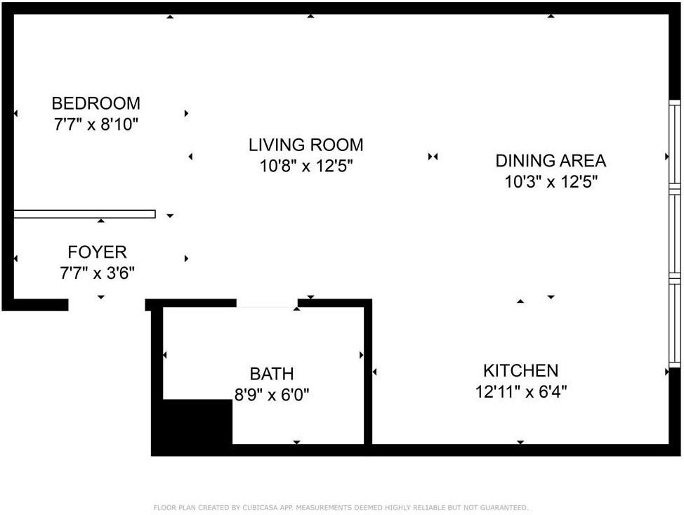 1106 Broadway #1106A - Photo 3 of 13