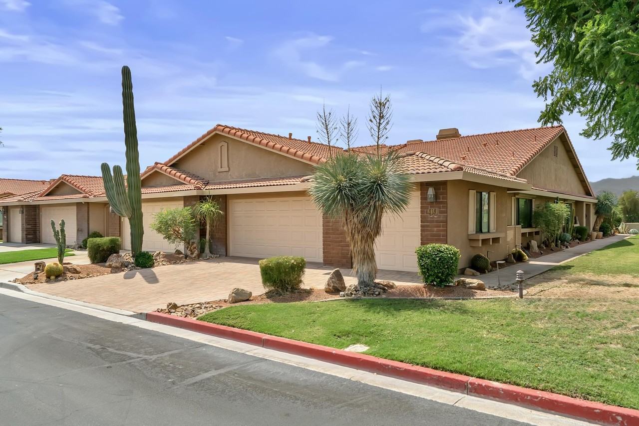 99 Conejo Cir