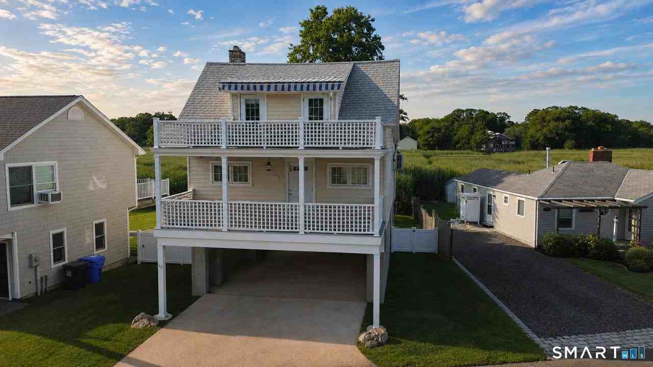 12 Groveway