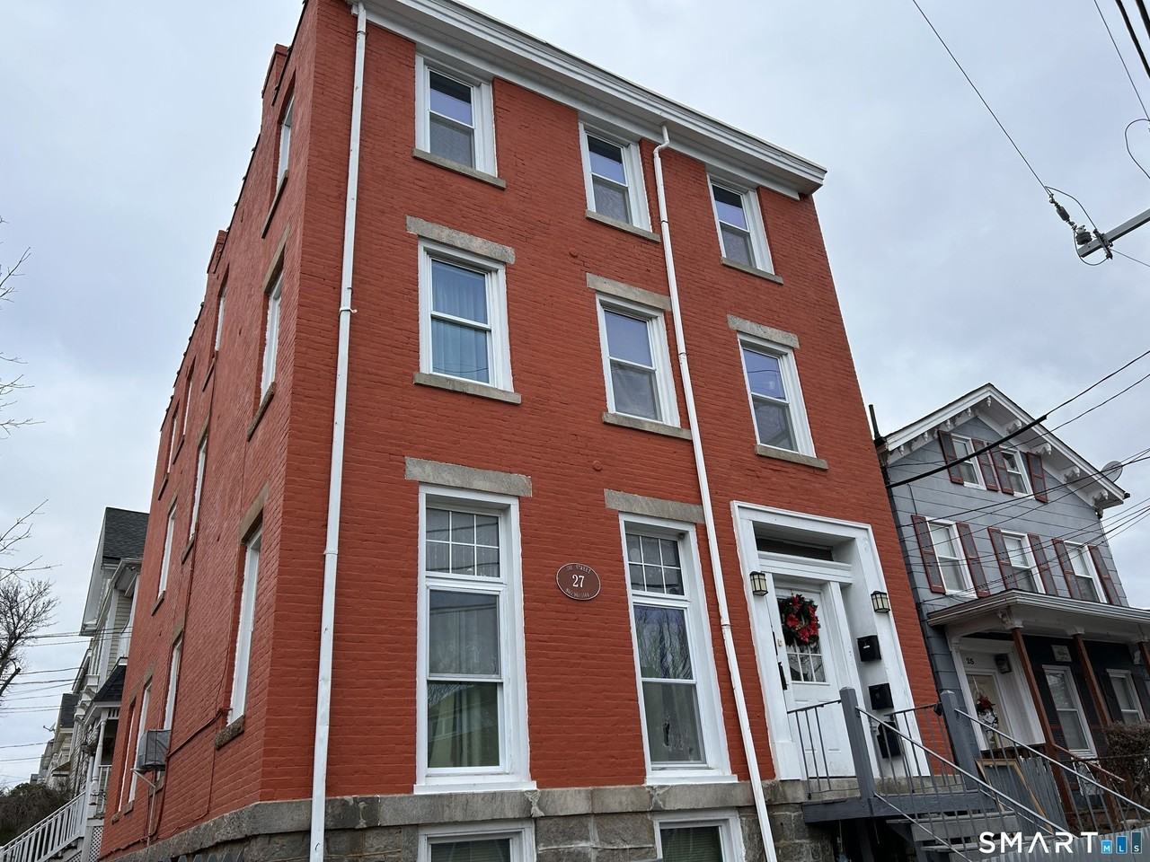 27 Jay St #B