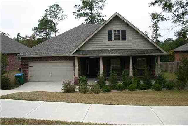 658 Red Fern Rd