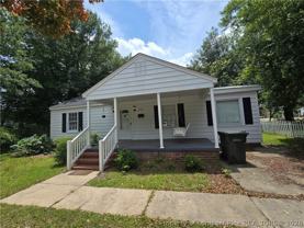 2705 Pecan Dr - Photo 1 of 1