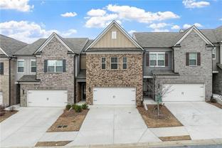 2502 Pearl Ridge Trce - Photo 1 of 1