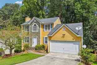 525 Abbotts Hill Ln - Photo 1 of 1