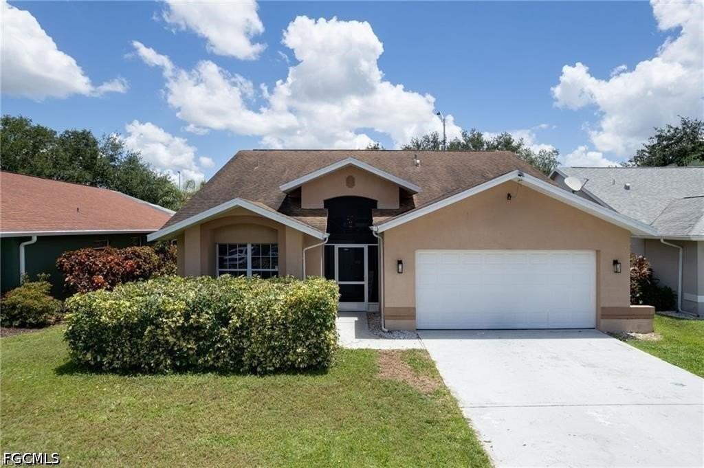 17791 Castle Harbor Dr