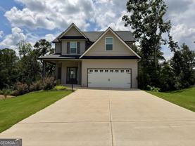 121 Quail Forest Cir - Photo 1 of 1