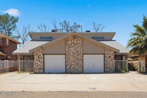 featured image of 821 Los Lagos Way #A