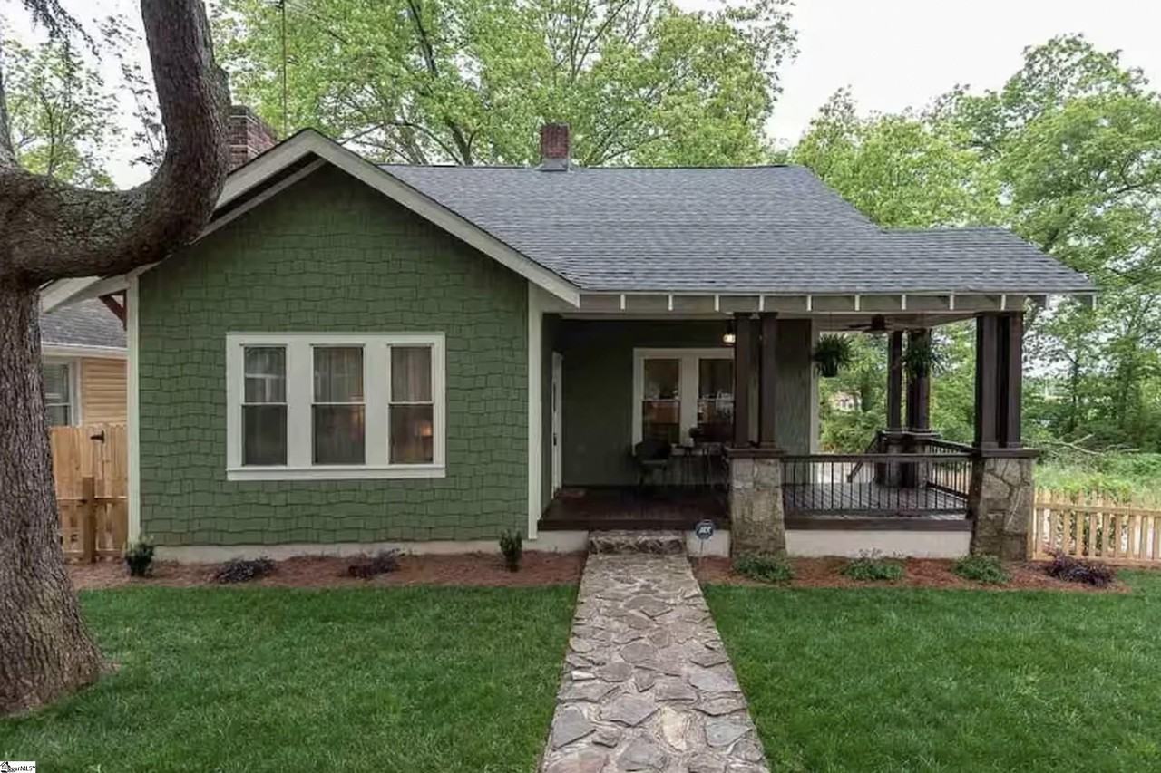 913 Hampton Ave - Photo 2 of 17