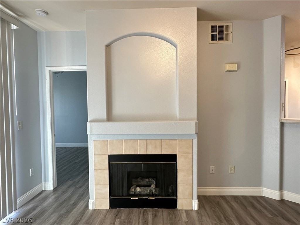 7189 S Durango Dr #207 - Photo 7 of 22