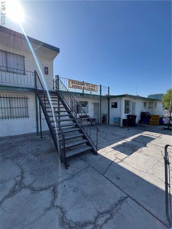 622 W Mcwilliams Ave #5