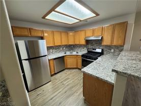 9580 W Reno Ave #212 - Photo 1 of 1