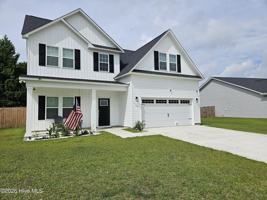 featured image of 109 Fox Cove Xing