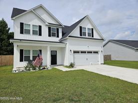 109 Fox Cove Xing - Photo 1 of 1
