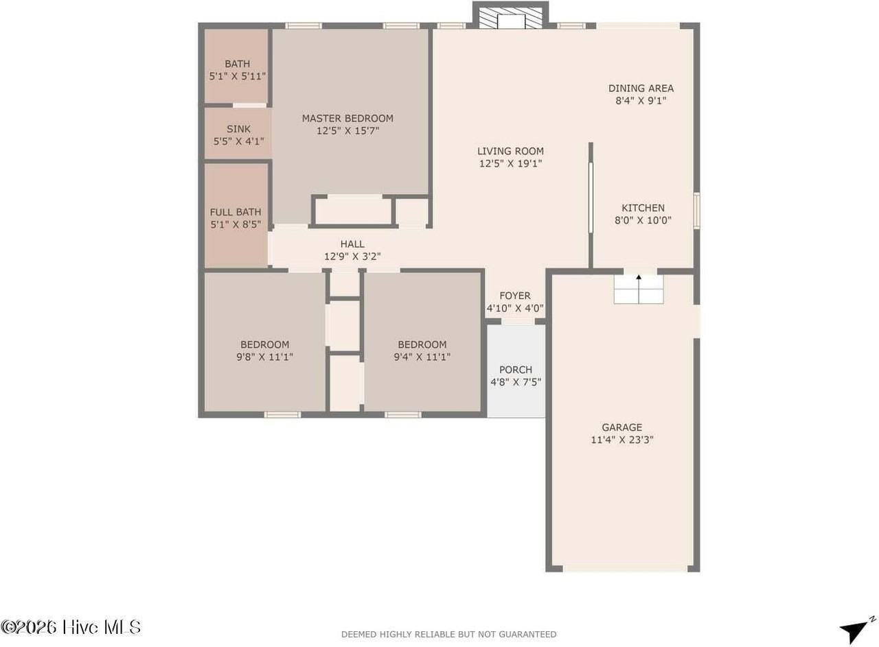 484 Hunting Green Dr - Photo 2 of 2