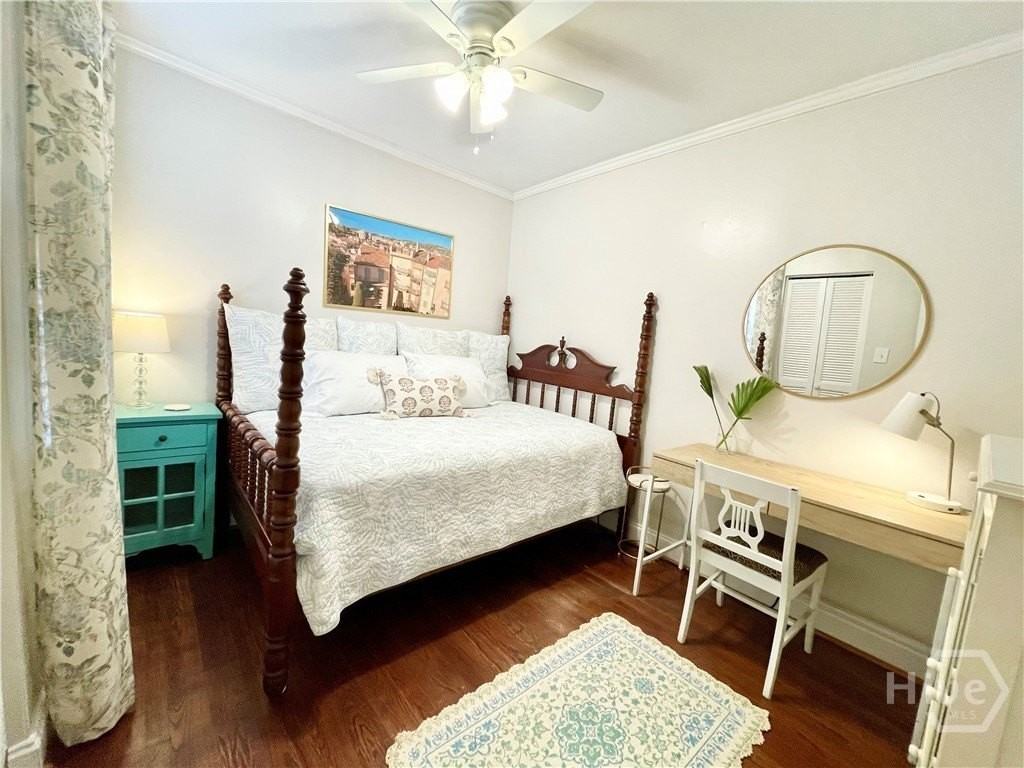 219 W Taylor St #215 - Photo 5 of 21