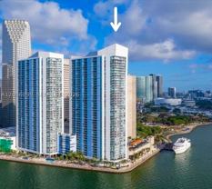 335 S Biscayne Blvd #3408 - Photo 1 of 1
