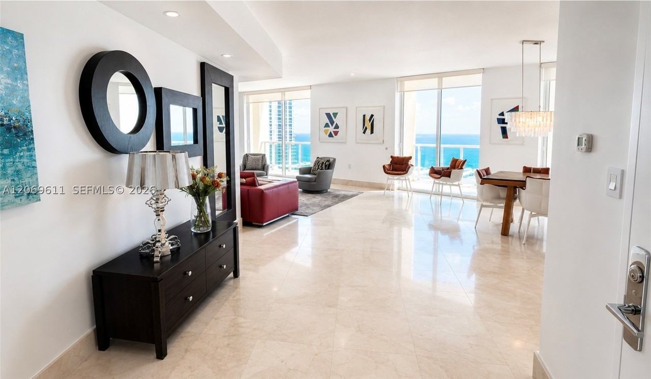 150 Sunny Isles Blvd #1UPH1 - Photo 2 of 50