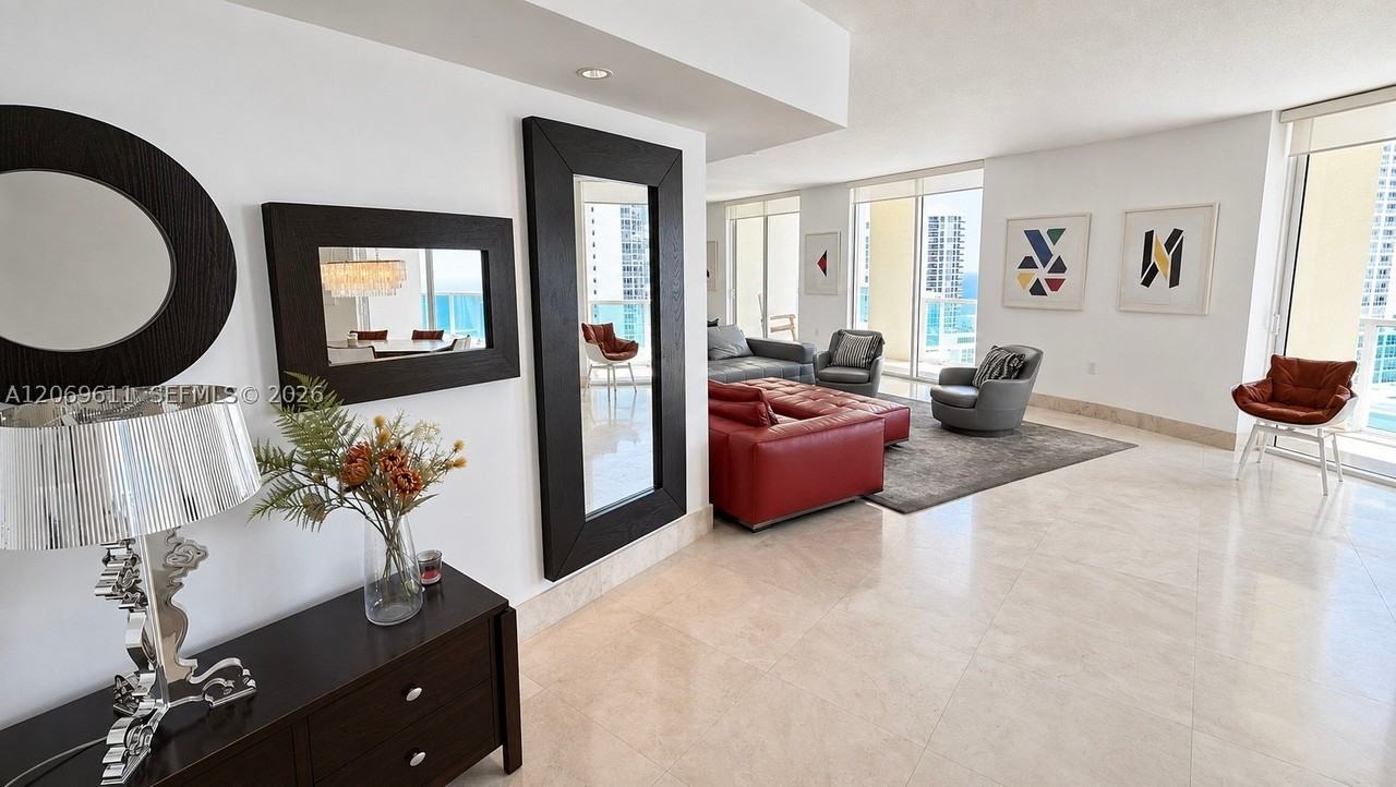 150 Sunny Isles Blvd #1UPH1 - Photo 3 of 50