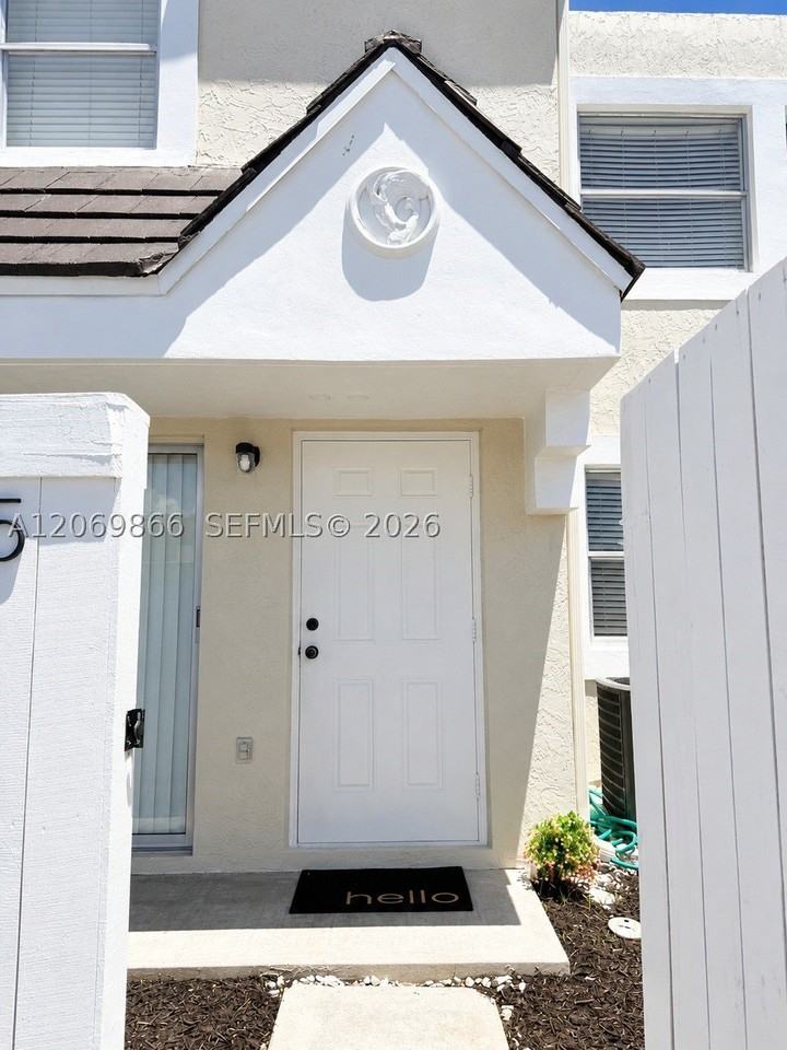 4500 Sw 68th Court Cir #5-3 - Photo 2 of 25