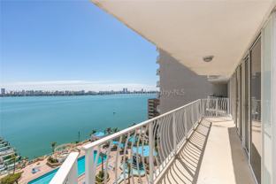 7601 E Treasure Dr #1509 - Photo 1 of 1
