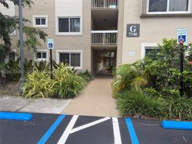 7740 Camino Real #G105 - Photo 1 of 1