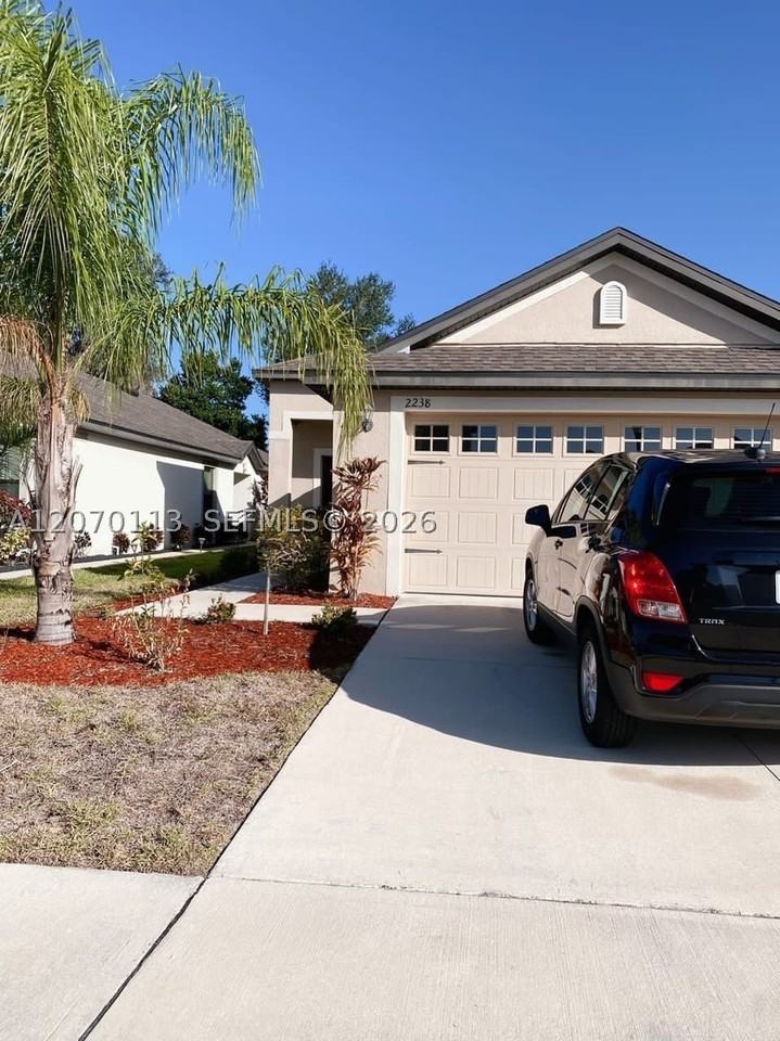 2238 Caspian Dr #2238