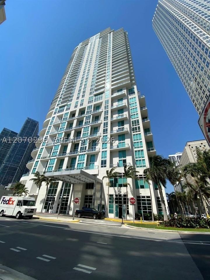 300 S Biscayne Blvd #2503