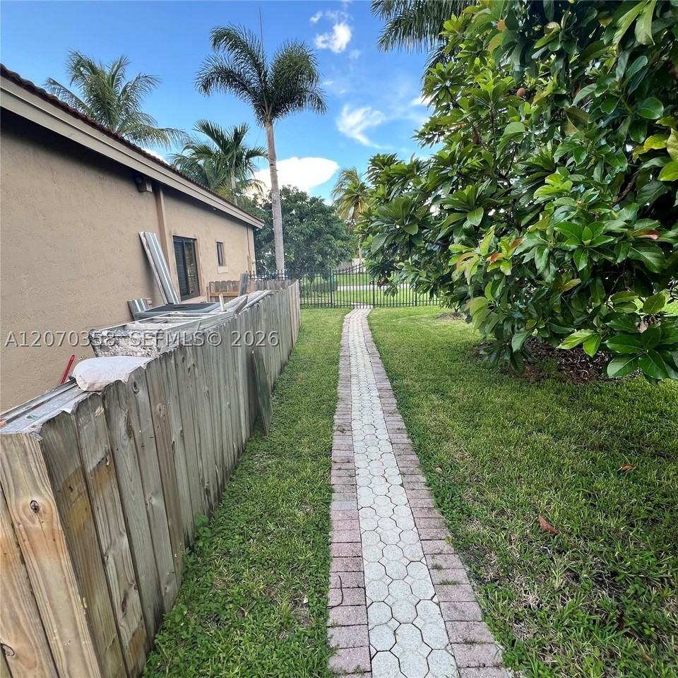 12770 Sw 217th Ter #1 - Photo 3 of 10