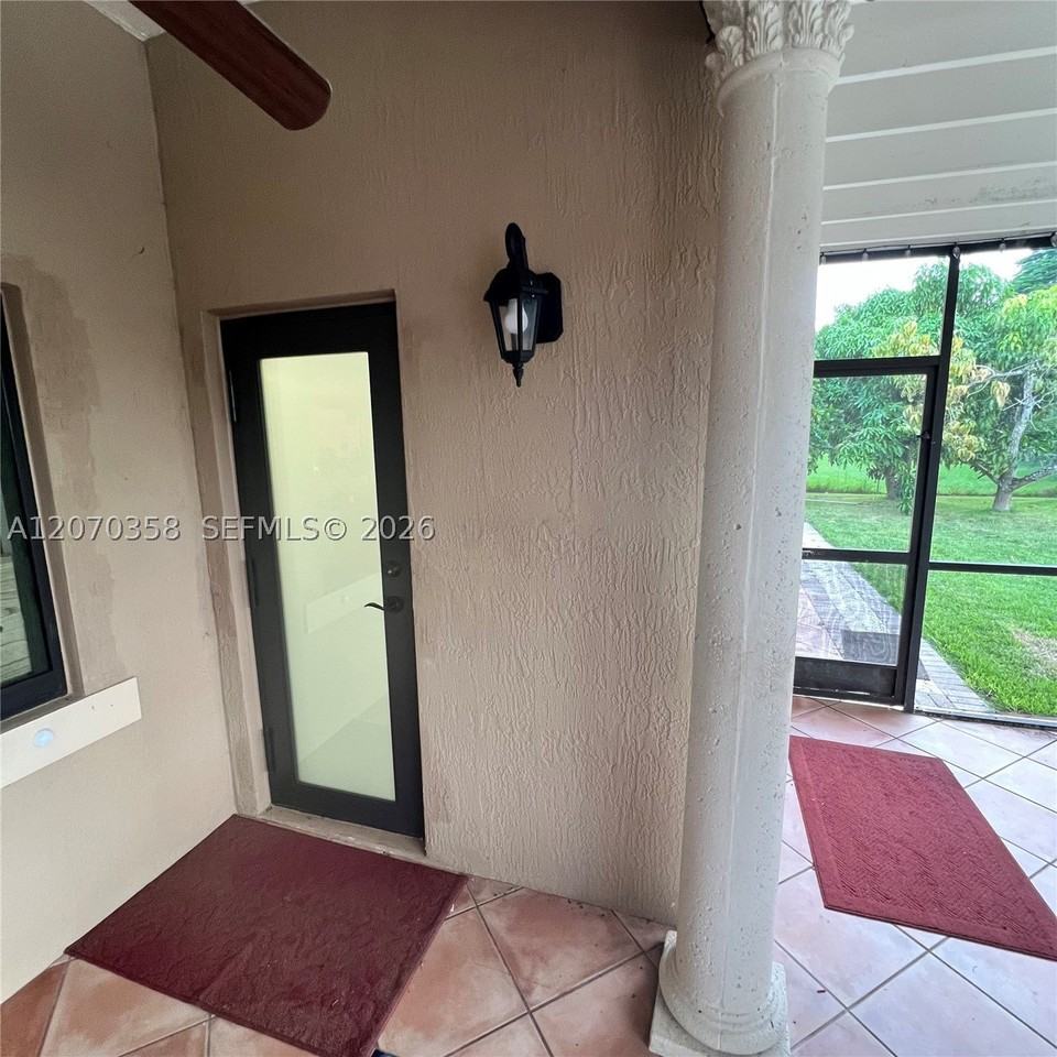 12770 Sw 217th Ter #1 - Photo 4 of 10