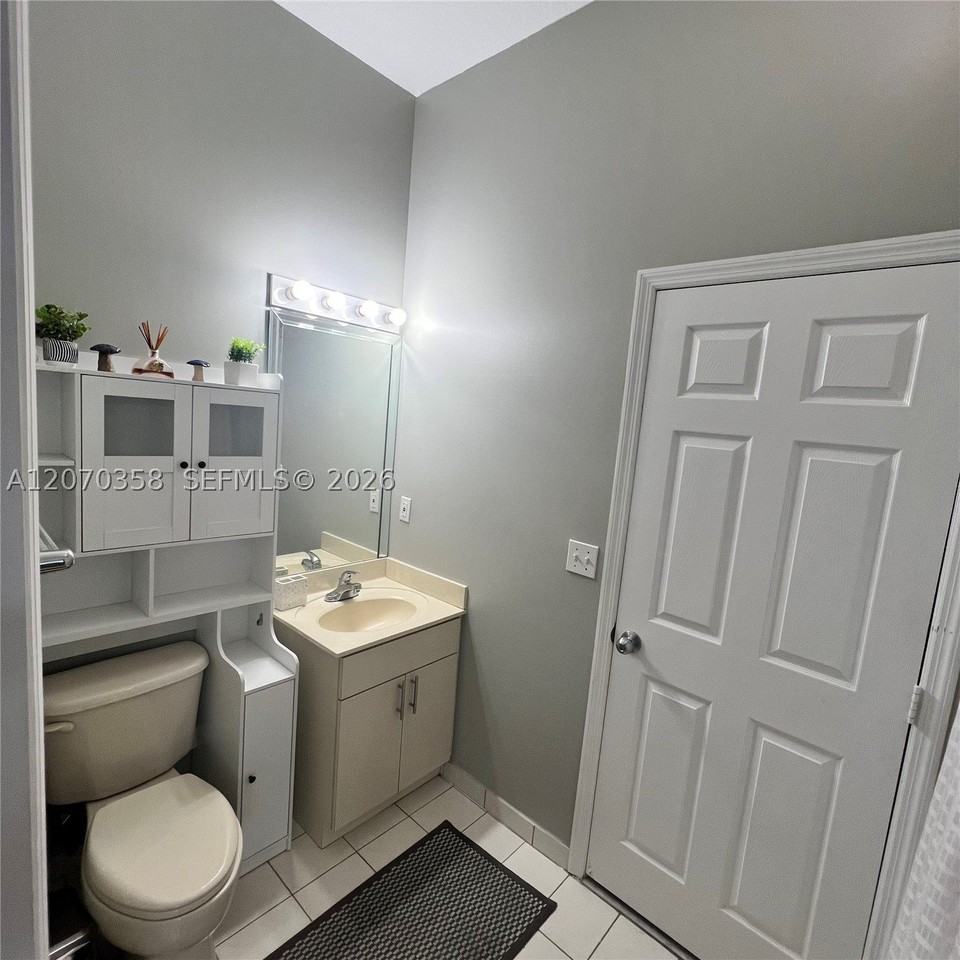 12770 Sw 217th Ter #1 - Photo 5 of 10