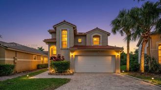 1282 Nw 171st Ter - Photo 1 of 1