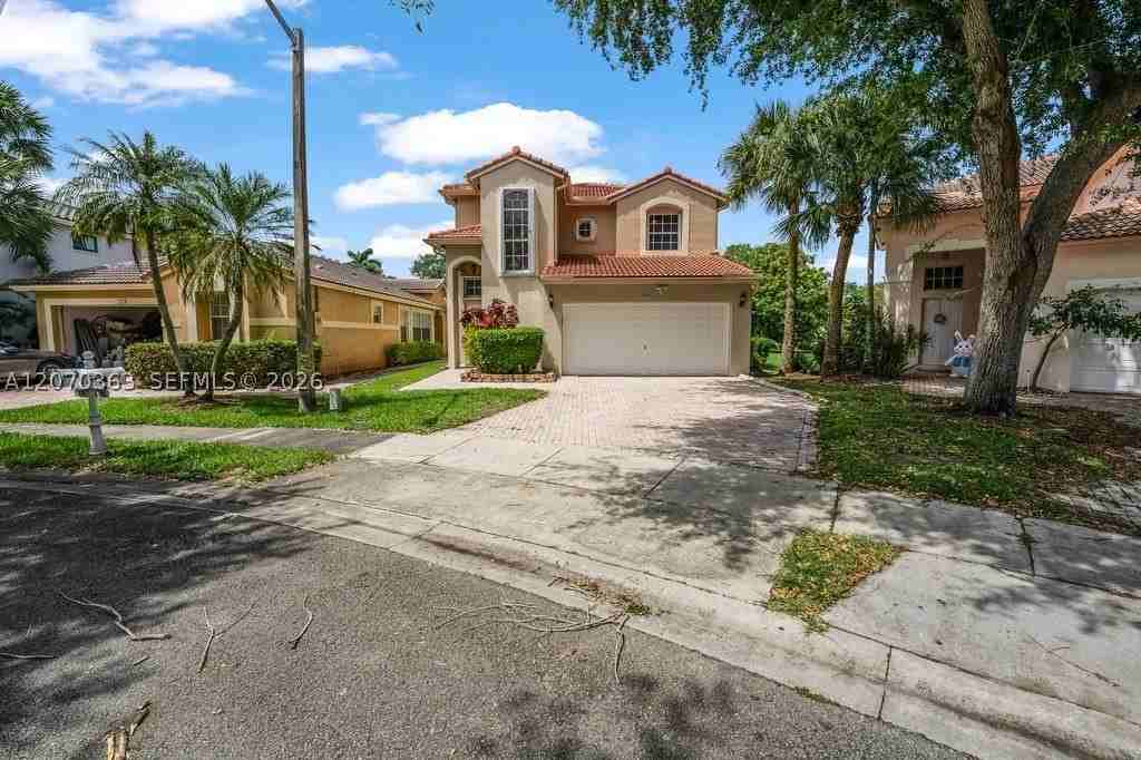 1282 Nw 171st Ter - Photo 2 of 50