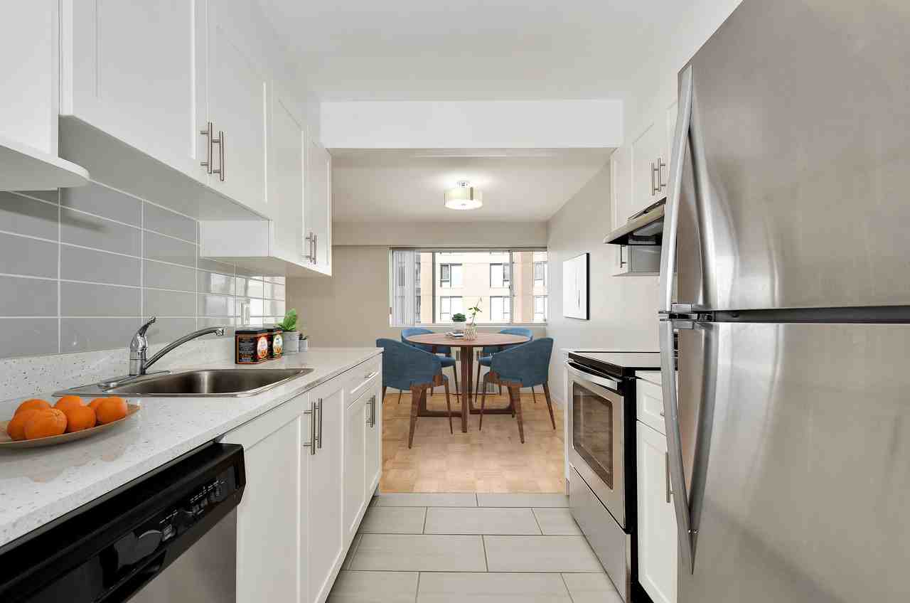 Kerrisdale B - Photo 3 of 4