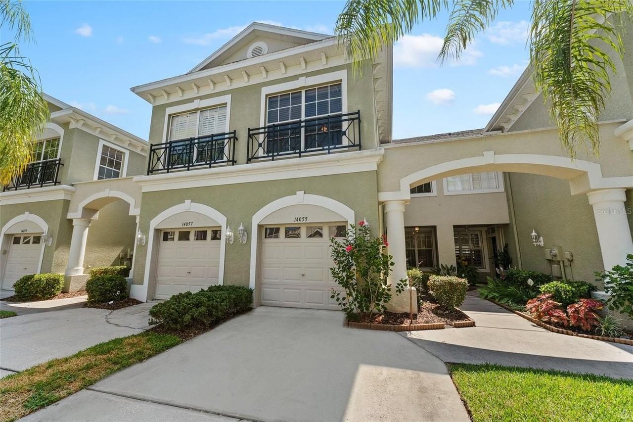 14055 Waterville Cir