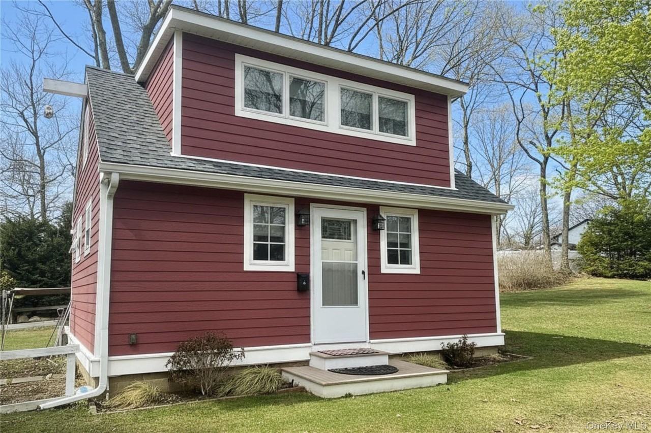 81 Daly Rd