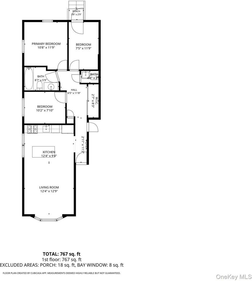 6008 Cooper Ave #1 - Photo 7 of 7