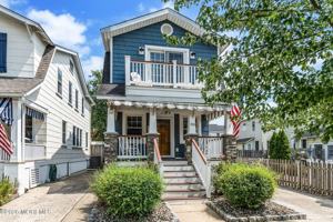 featured image of 706 E St